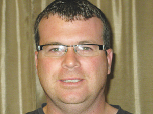 Shane Ryan